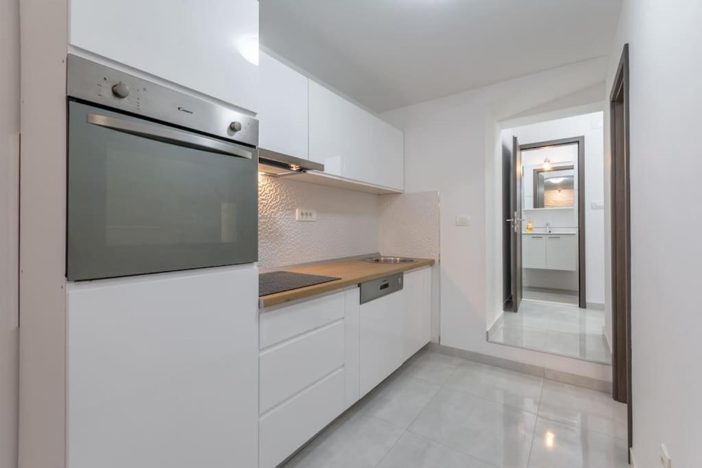 Apartment 3M - One Bedroom Apartment Split Kültér fotó
