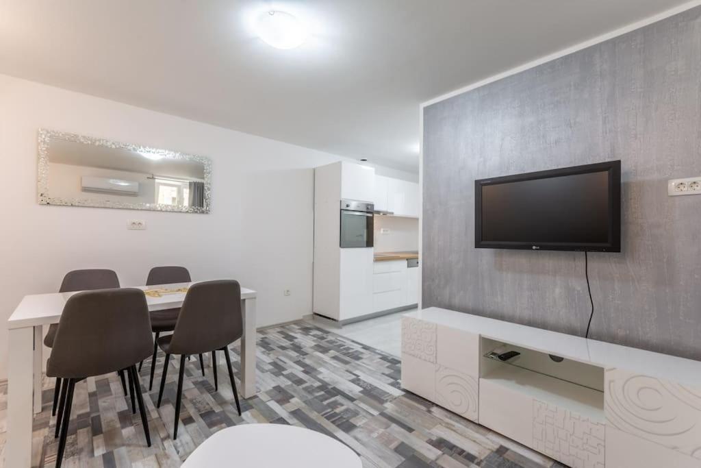 Apartment 3M - One Bedroom Apartment Split Kültér fotó